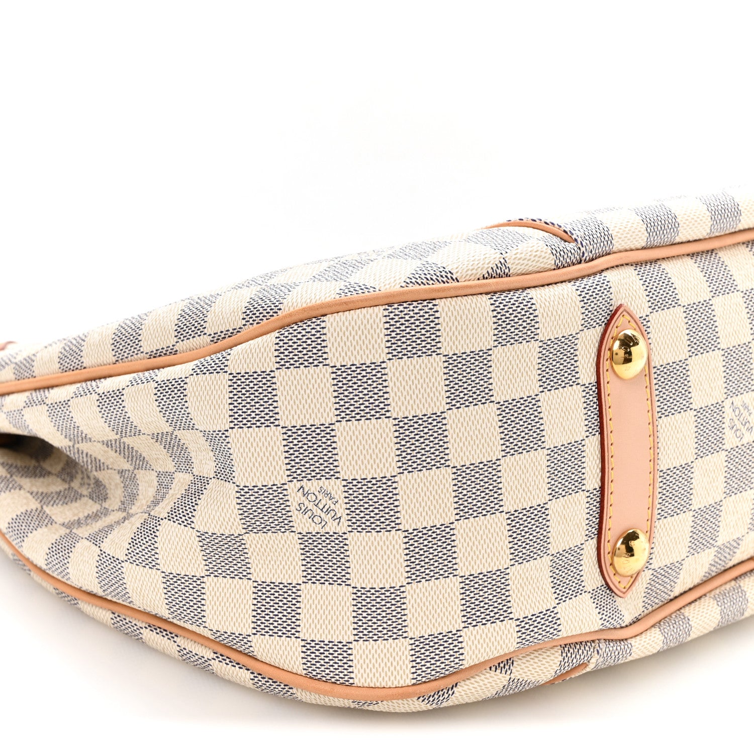Louis Vuitton Damier Azur Galliera PM 9 of 10