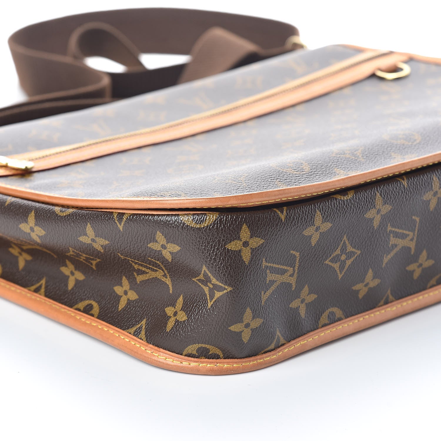 Louis Vuitton Monogram Bosphore GM 7 of 8