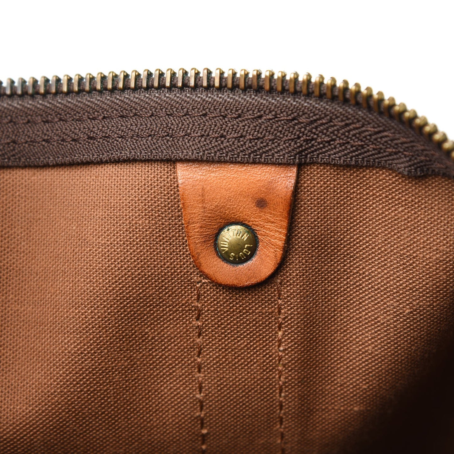 Monogram Keepall Bandouliere 45
