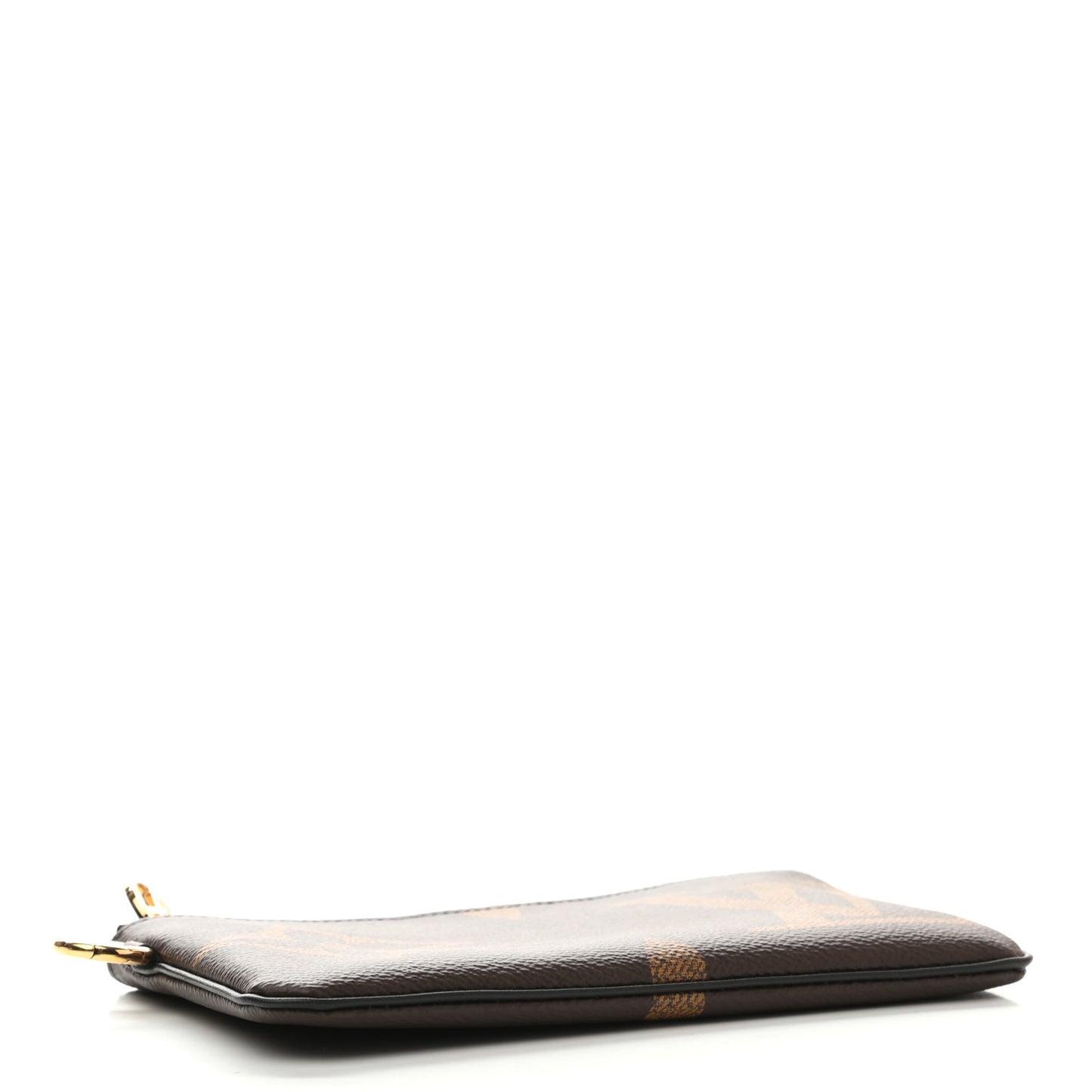 Reverse Monogram Giant Trio Pouch