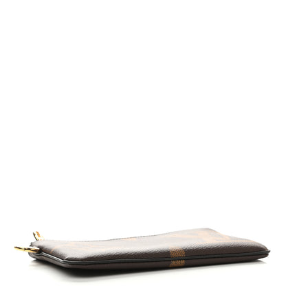 Louis Vuitton Reverse Monogram Giant Trio Pouch 5 of 9