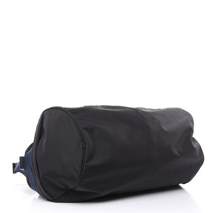 Balenciaga Nylon Wheel Gym Bag Black 4 of 9