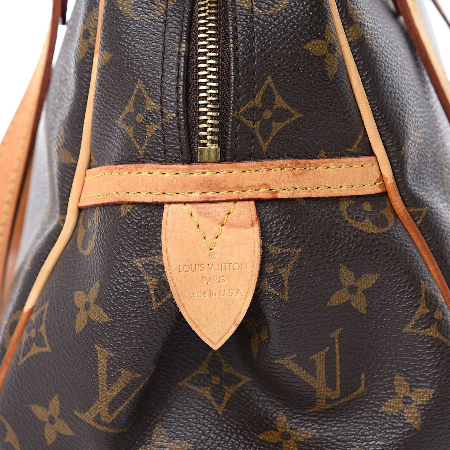 Monogram Montorgueil PM