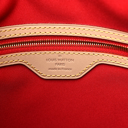Louis Vuitton Monogram Carry It 6 of 8