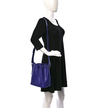 Louis Vuitton Epi Noe BB Figue 2 of 8