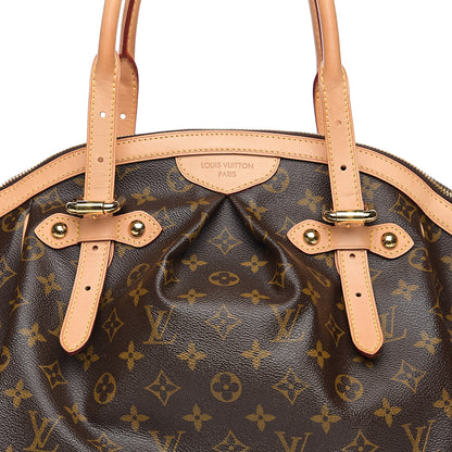 Louis Vuitton Monogram Tivoli GM 6 of 8