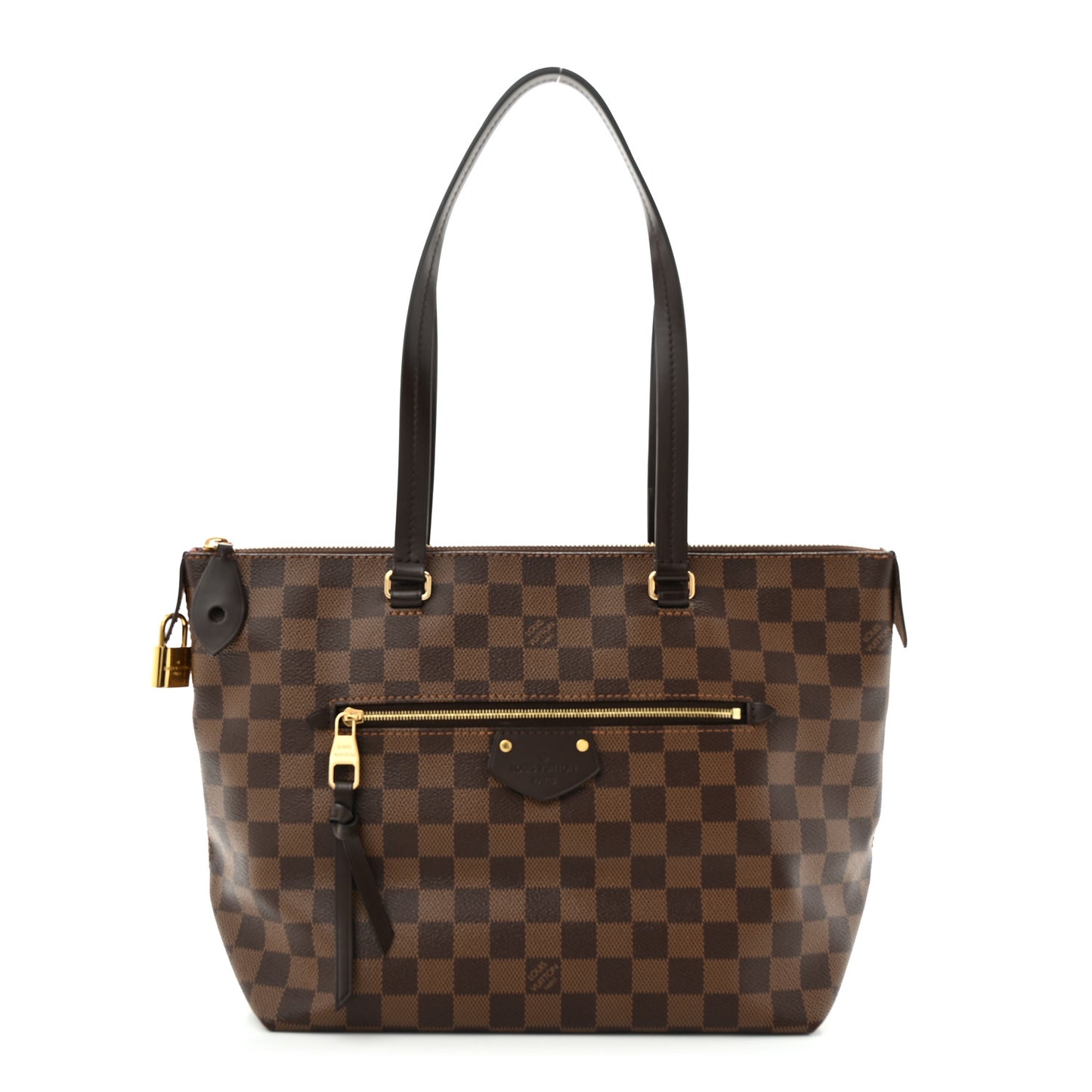 Damier Ebene Iena PM