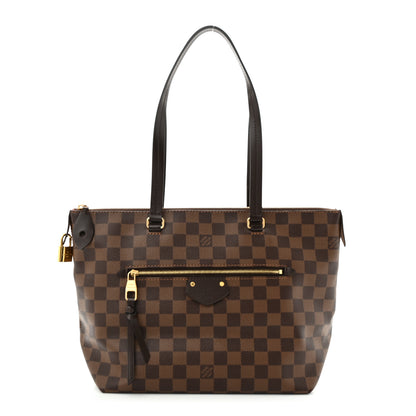 Louis Vuitton Damier Ebene Iena PM 1 of 13
