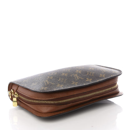 Louis Vuitton Monogram Pochette Orsay 3 of 8