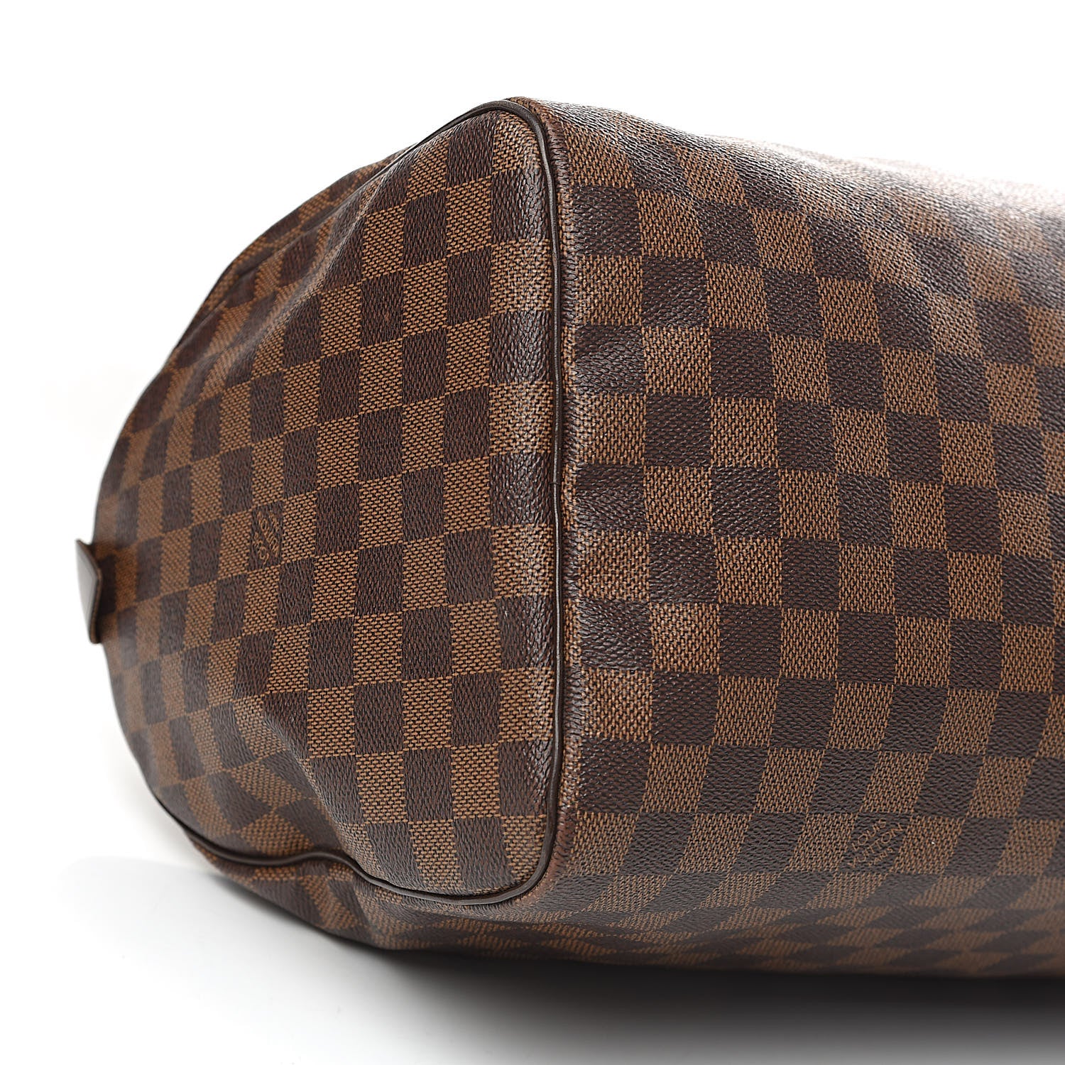 Louis Vuitton Damier Ebene Speedy 35 17 of 19