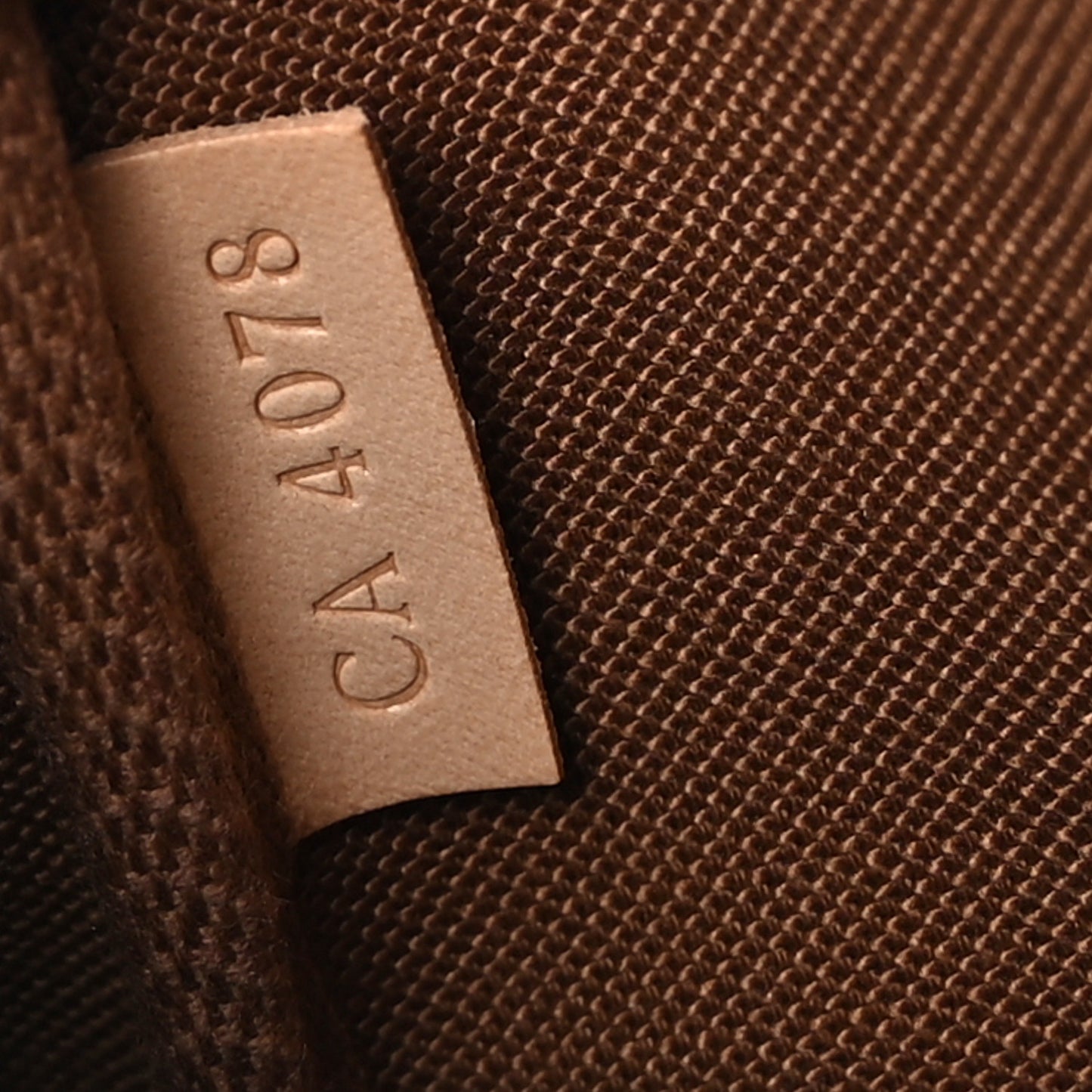 Monogram Roses Pochette Accessories