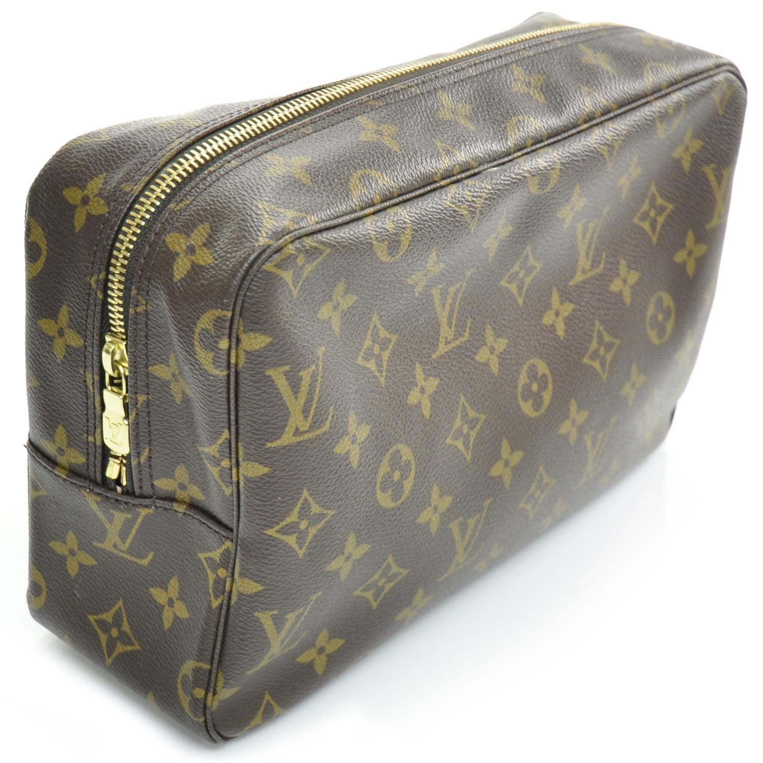 Louis Vuitton Monogram Trousse Toilette 28 3 of 7