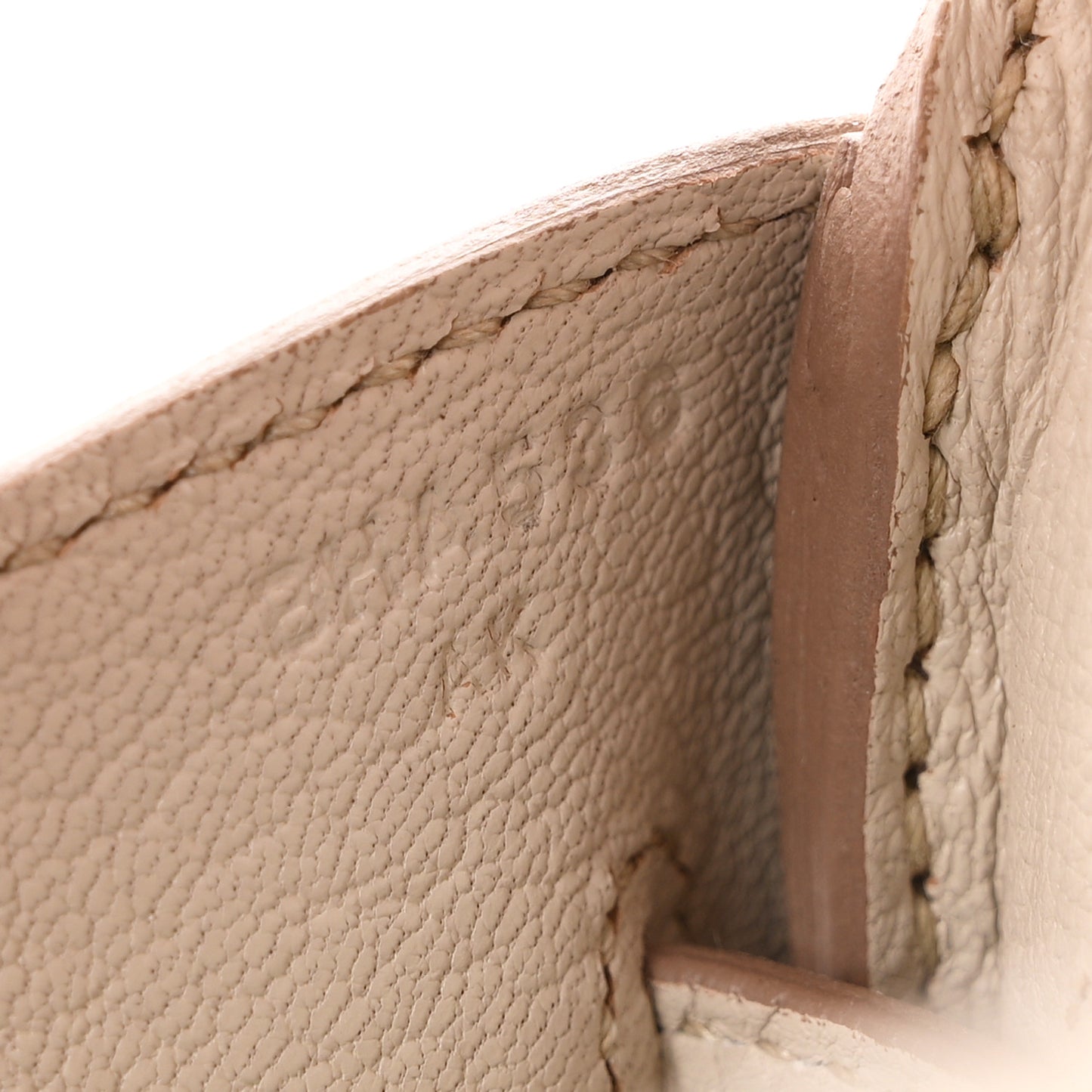 Togo BIRKIN 30 Beton