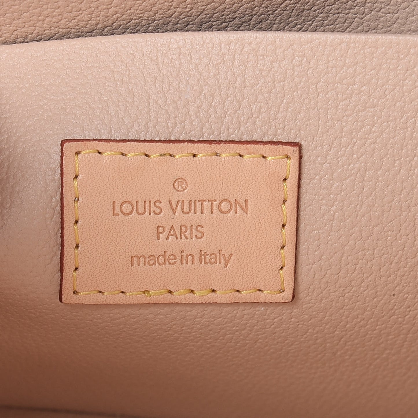 Monogram Nice BB