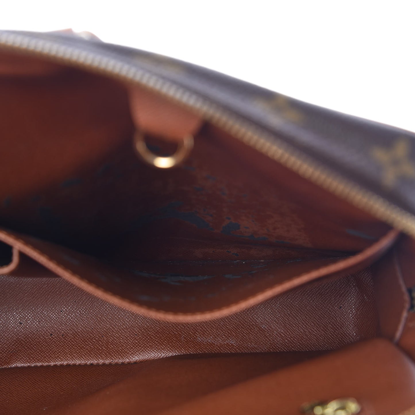 Monogram Porte-Documents Voyage Briefcase
