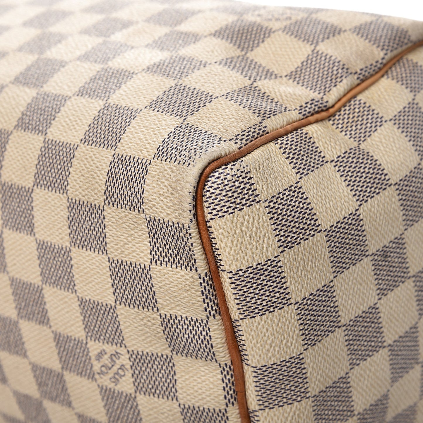 Damier Azur Speedy 25