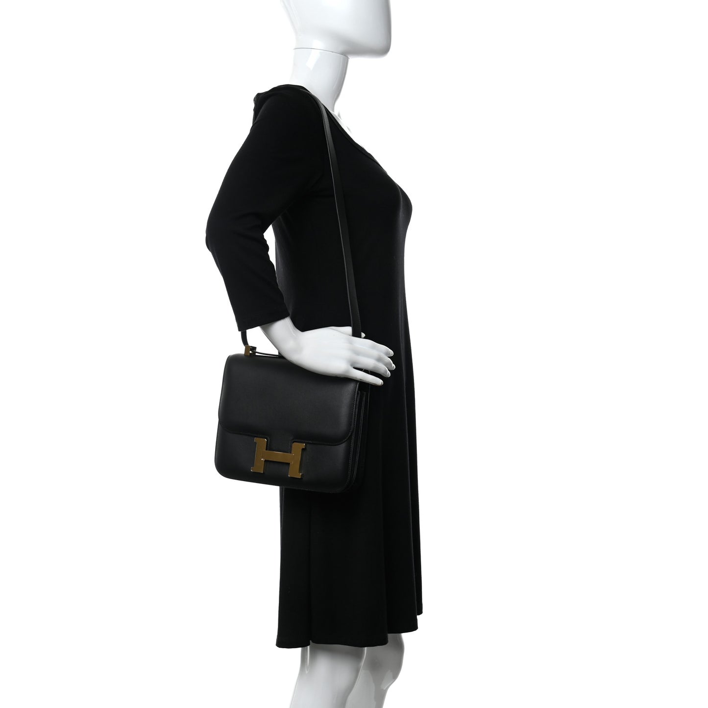 Evercolor Constance 24 Black