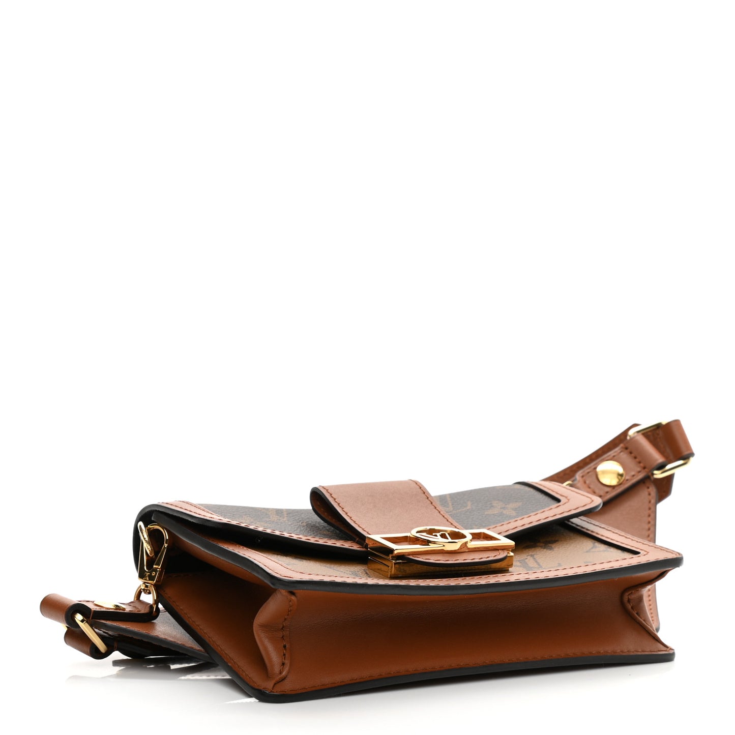 Reverse Monogram Dauphine Bumbag