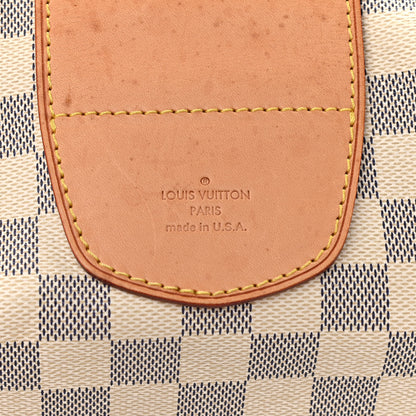 Louis Vuitton Damier Azur Stresa PM 6 of 14