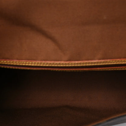 Louis Vuitton Monogram Beverly GM Briefcase 5 of 9