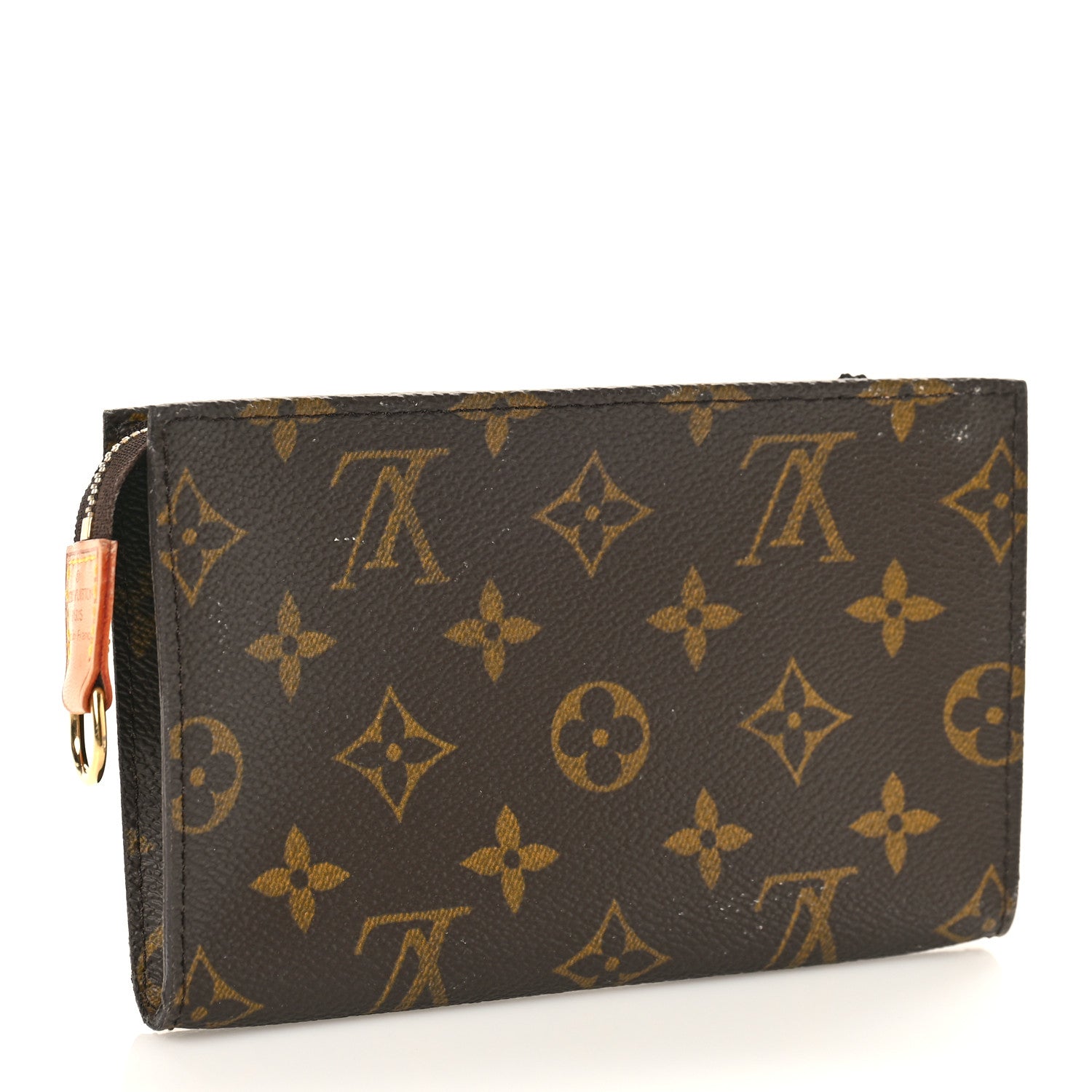 Louis Vuitton Monogram Bucket 23 Pouch 3 of 8