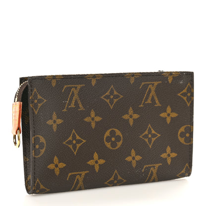 Louis Vuitton Monogram Bucket 23 Pouch 3 of 8