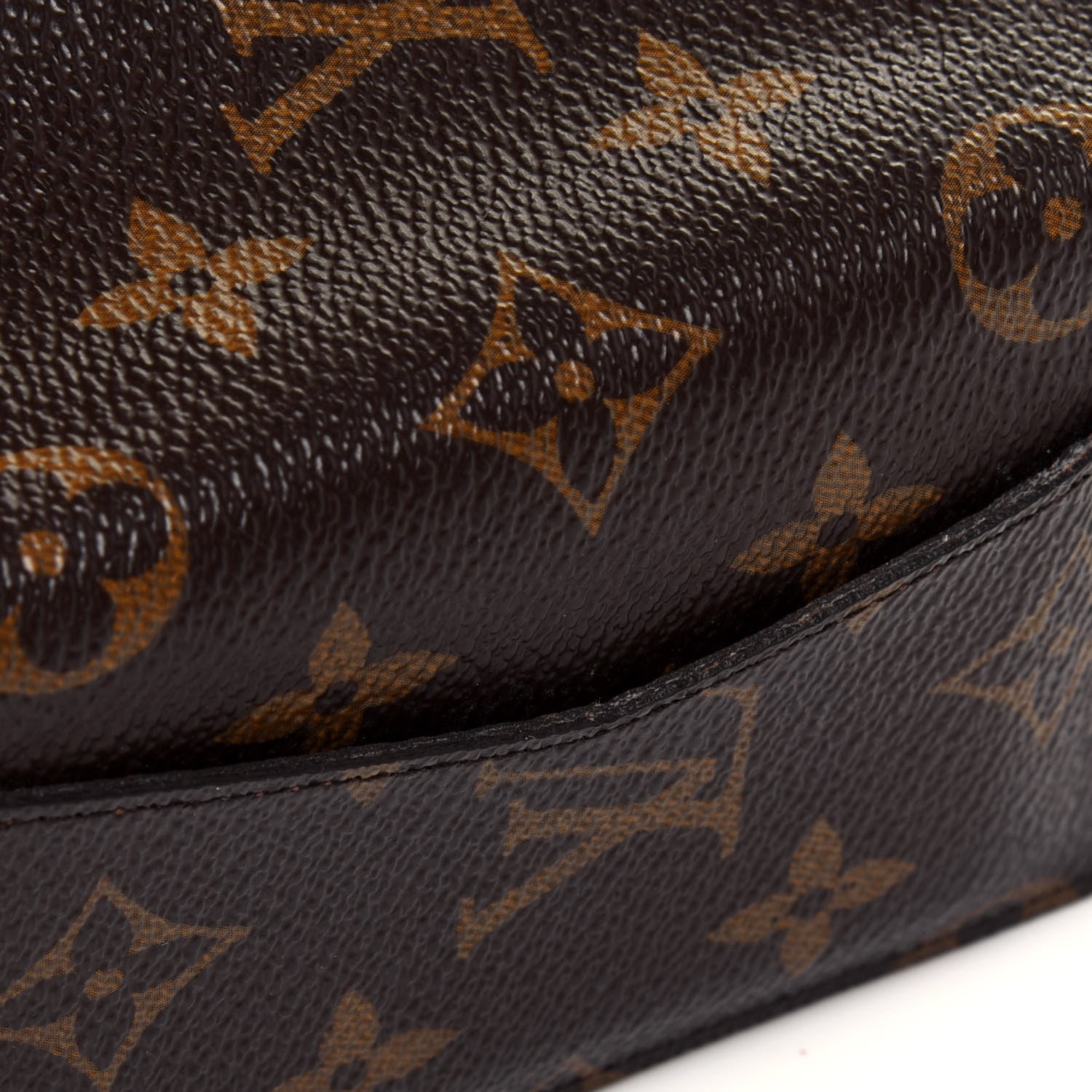 Louis Vuitton Monogram Pocket Organizer NM 16 of 17