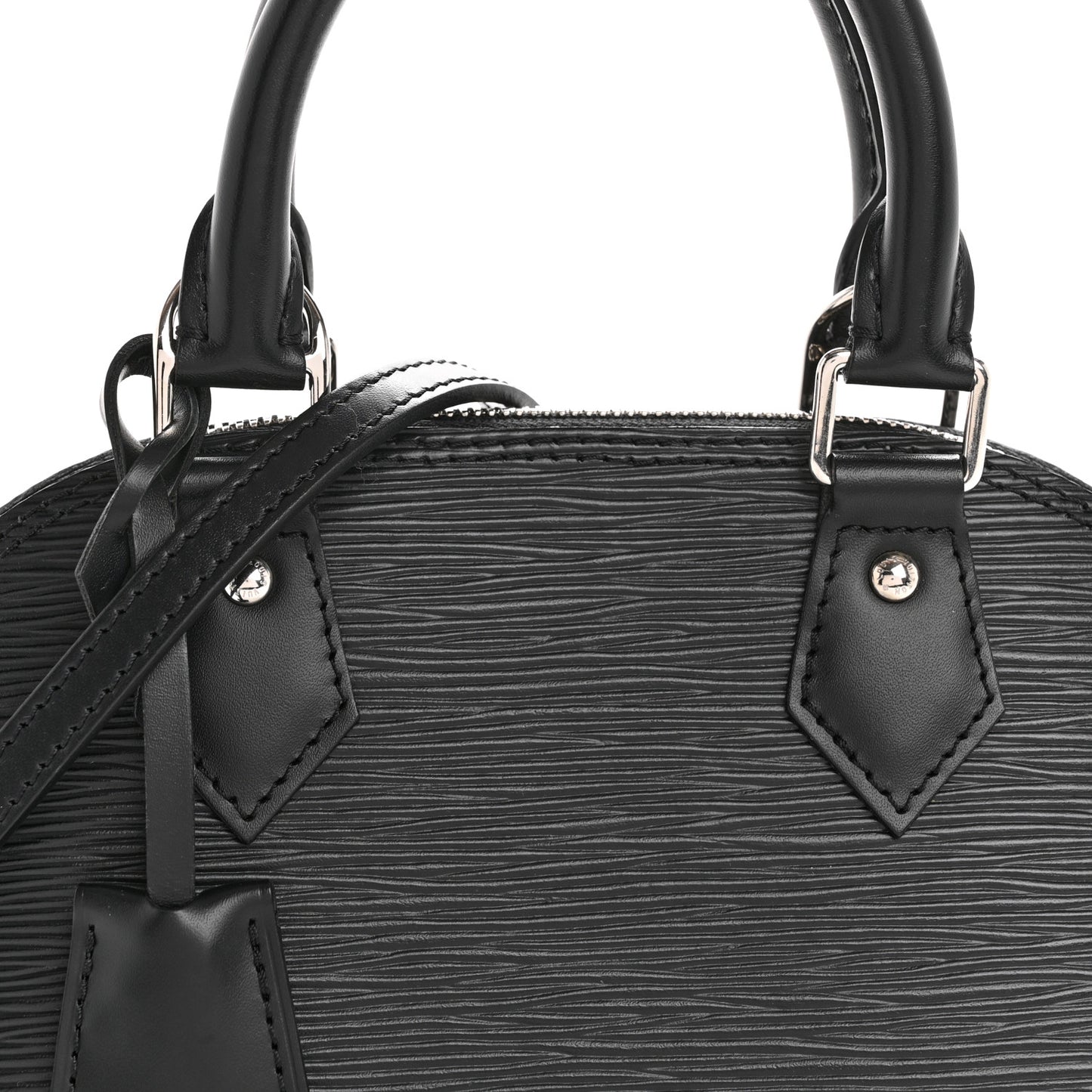Epi Alma BB Black