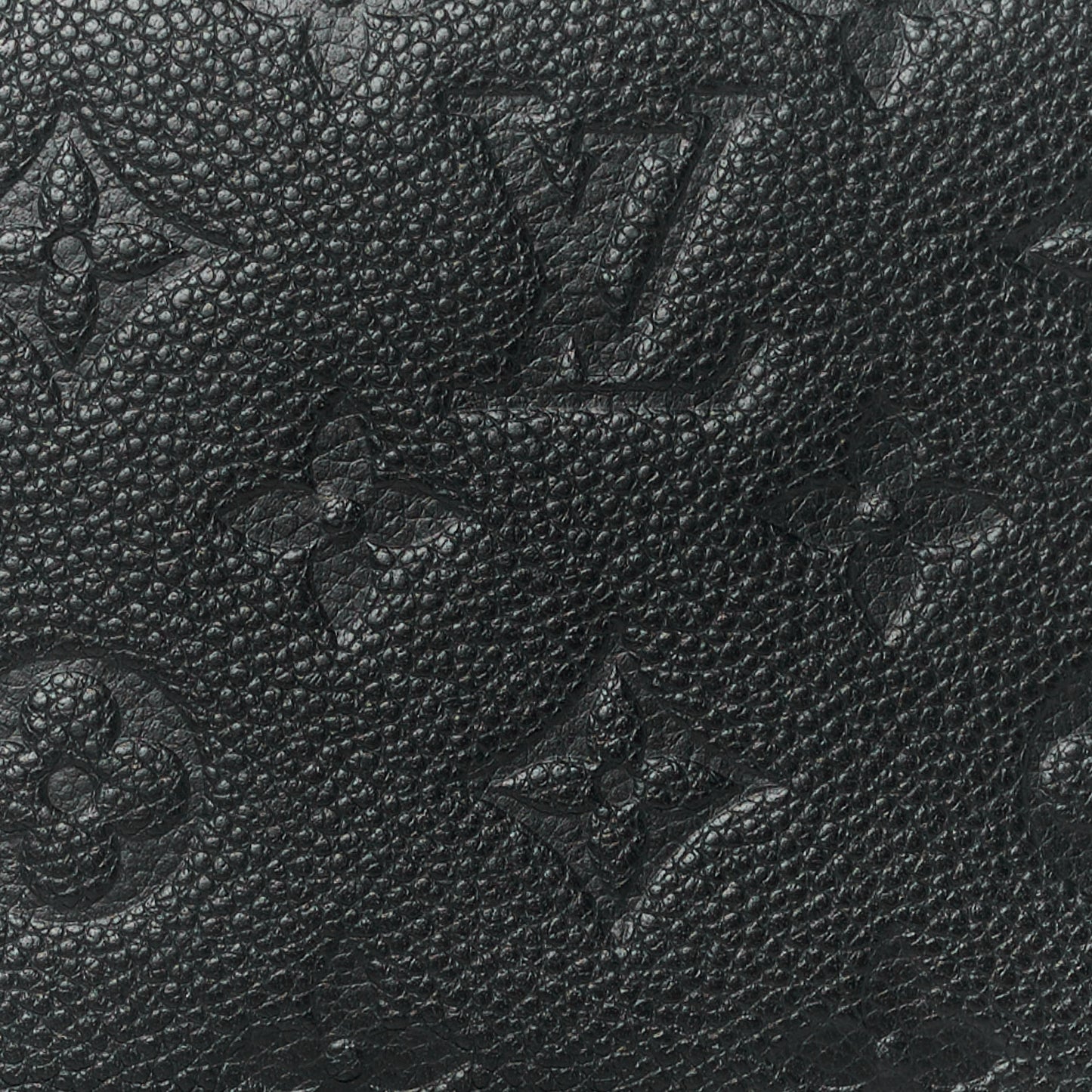 Empreinte Secret Long Wallet Infini