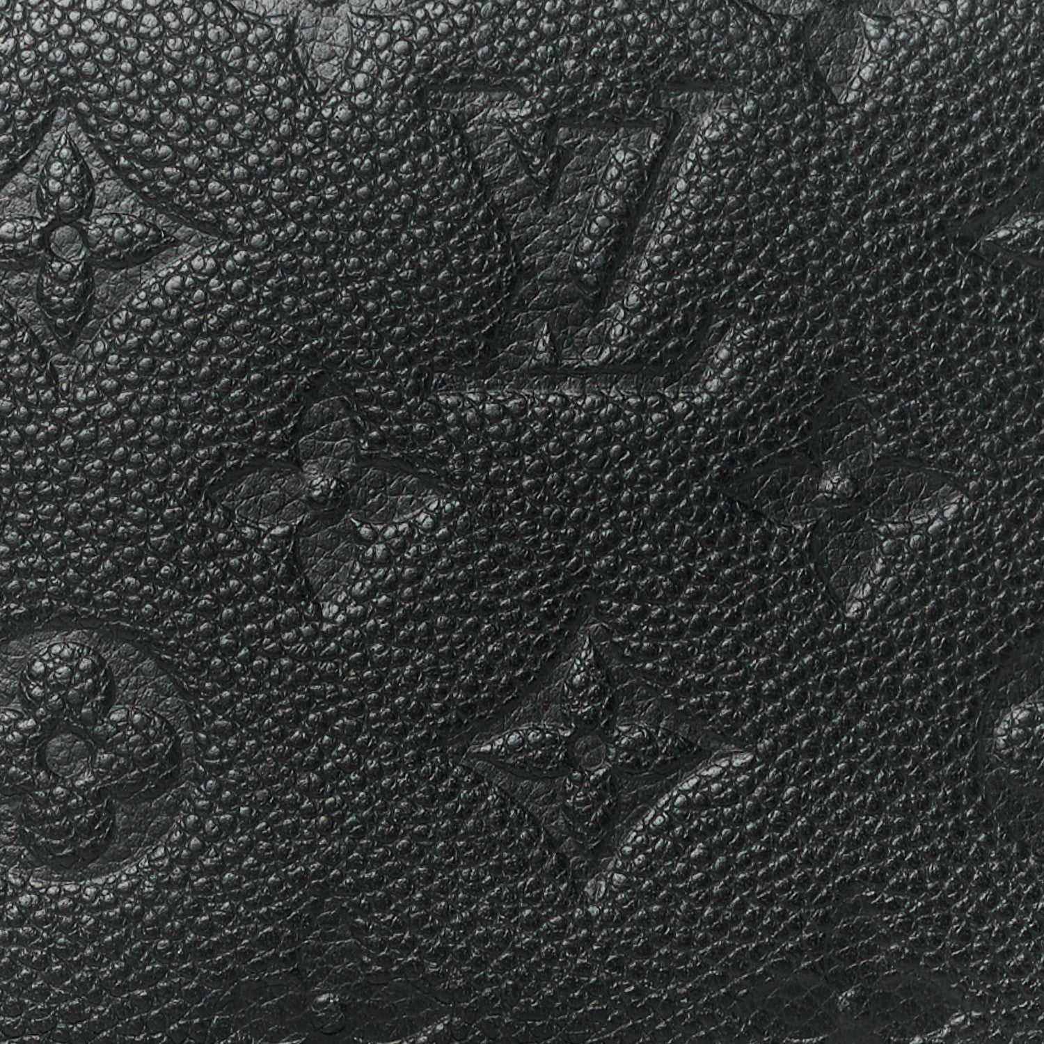 Louis Vuitton Empreinte Secret Long Wallet Infini 10 of 12