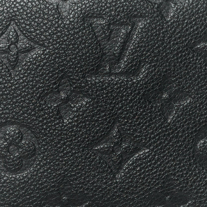Louis Vuitton Empreinte Secret Long Wallet Infini 10 of 12