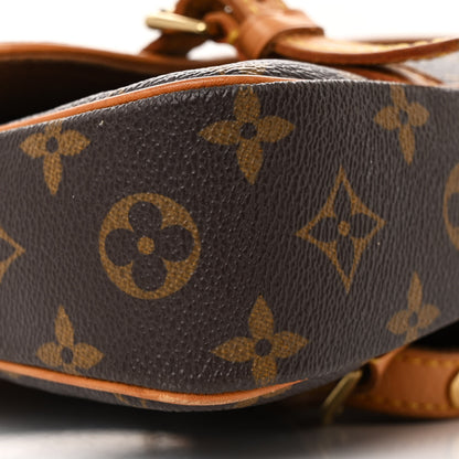 Louis Vuitton Monogram Marelle Sac a Dos 9 of 16