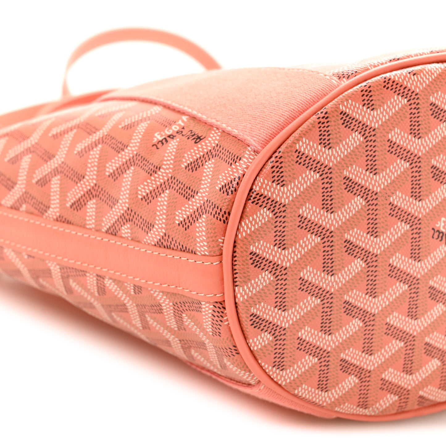 Goyardine Belharra PM Coral