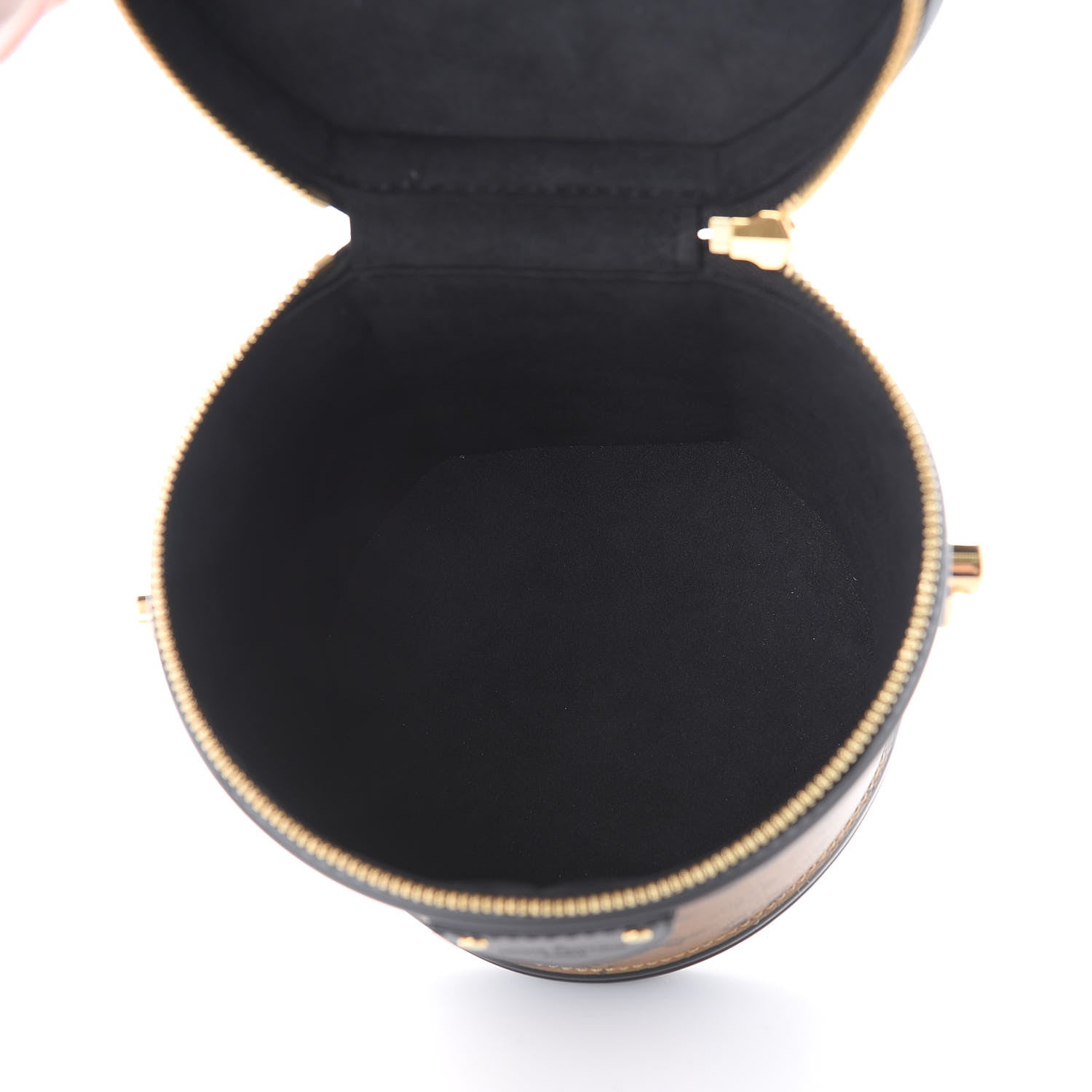 Louis Vuitton Reverse Monogram Cannes 5 of 10