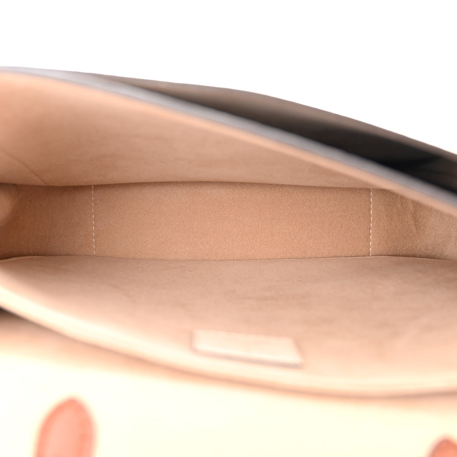 Louis Vuitton Monogram Vaugirard Creme 5 of 12