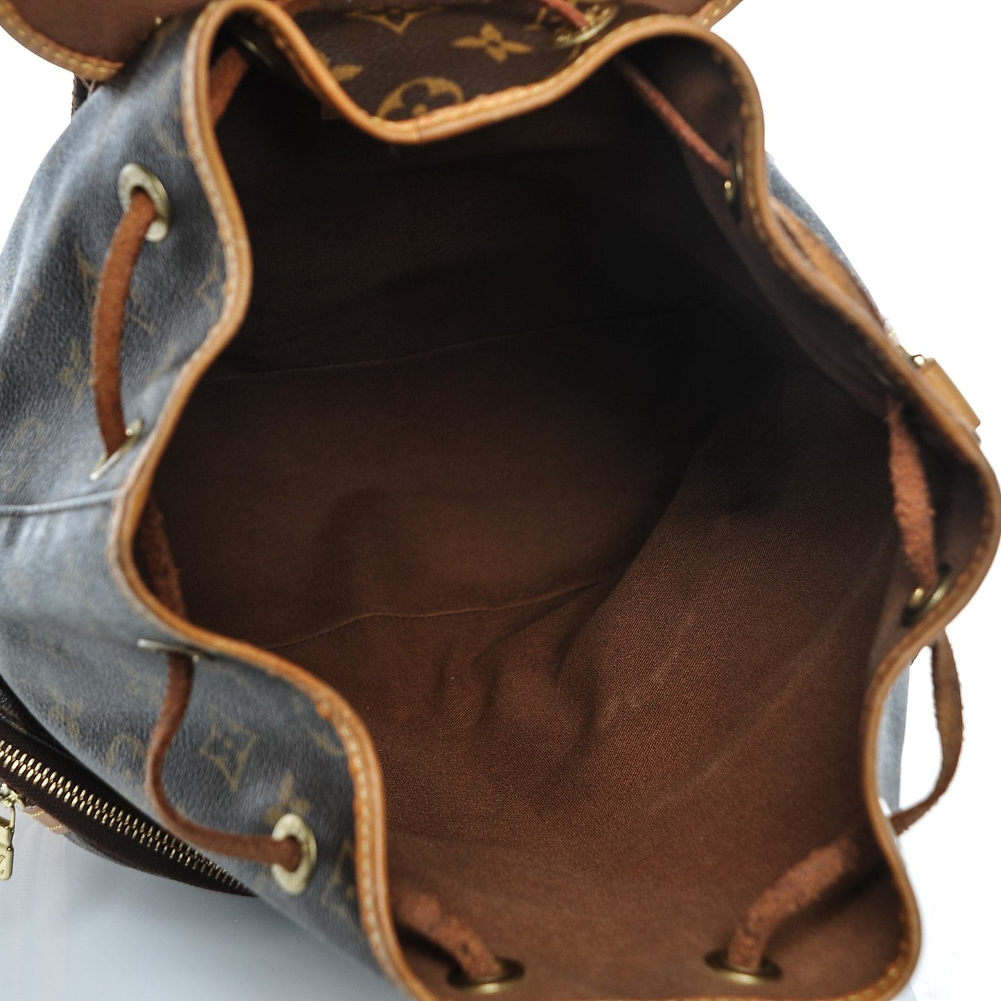 Monogram Bosphore Backpack