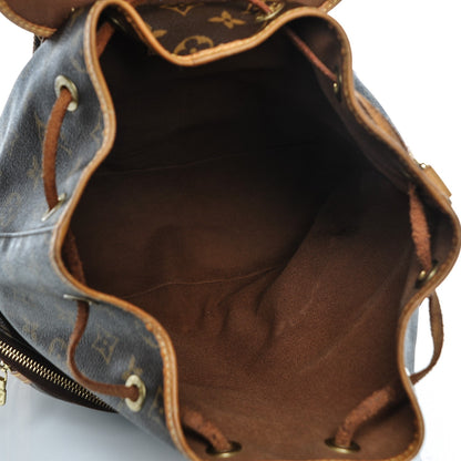 Louis Vuitton Monogram Bosphore Backpack 8 of 8