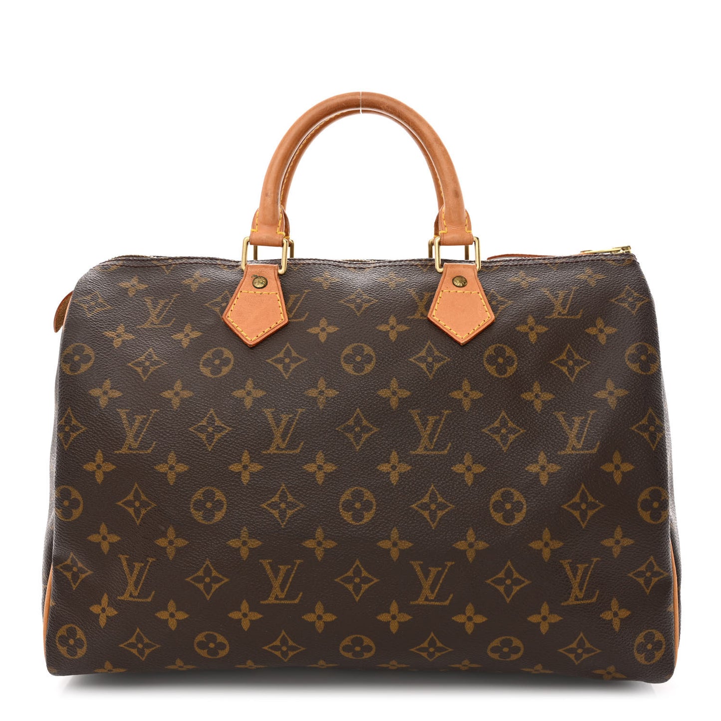 Monogram Speedy 35