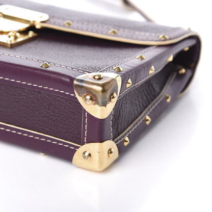 Louis Vuitton Suhali L Aimable Prune 8 of 8
