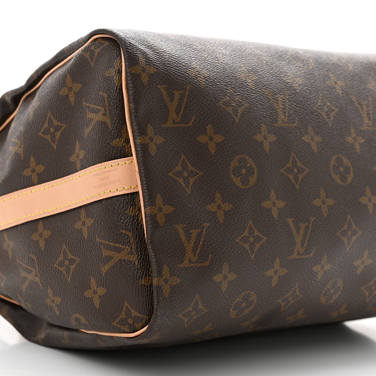 Monogram Speedy Bandouliere 30