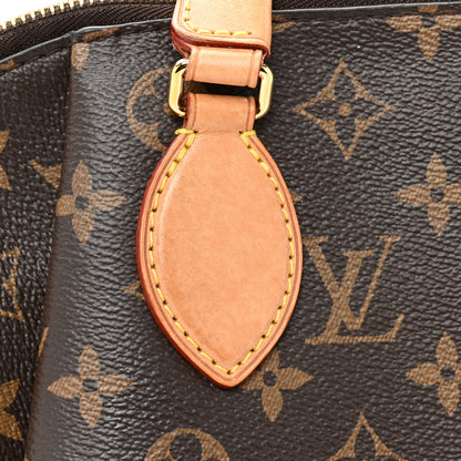 Louis Vuitton Monogram Rivoli MM 17 of 21