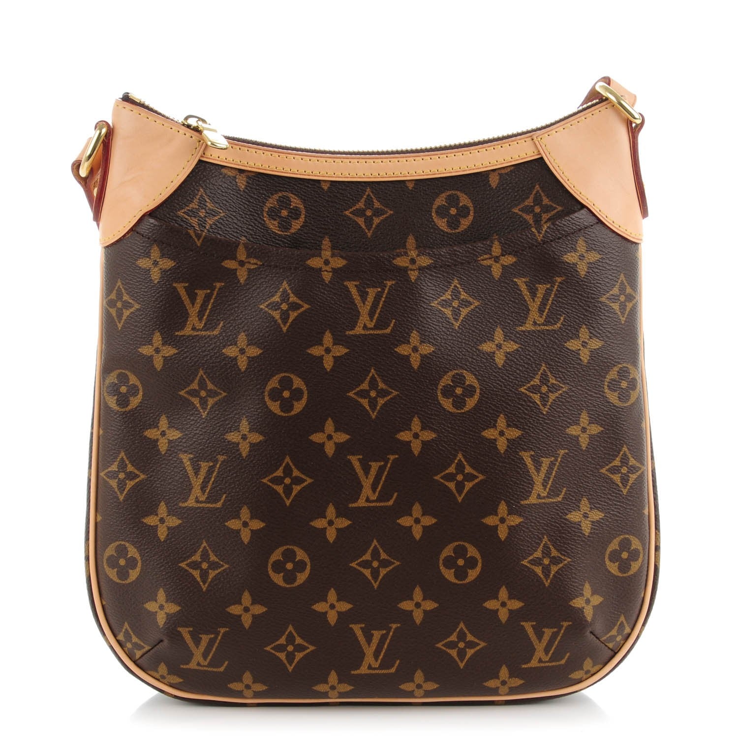 Louis Vuitton Monogram Odeon PM 1 of 7