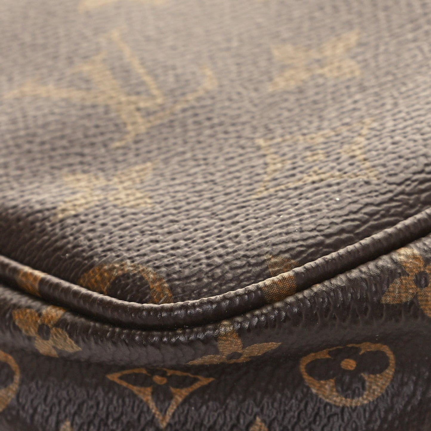 Monogram Multi Pochette Accessories Rose Clair