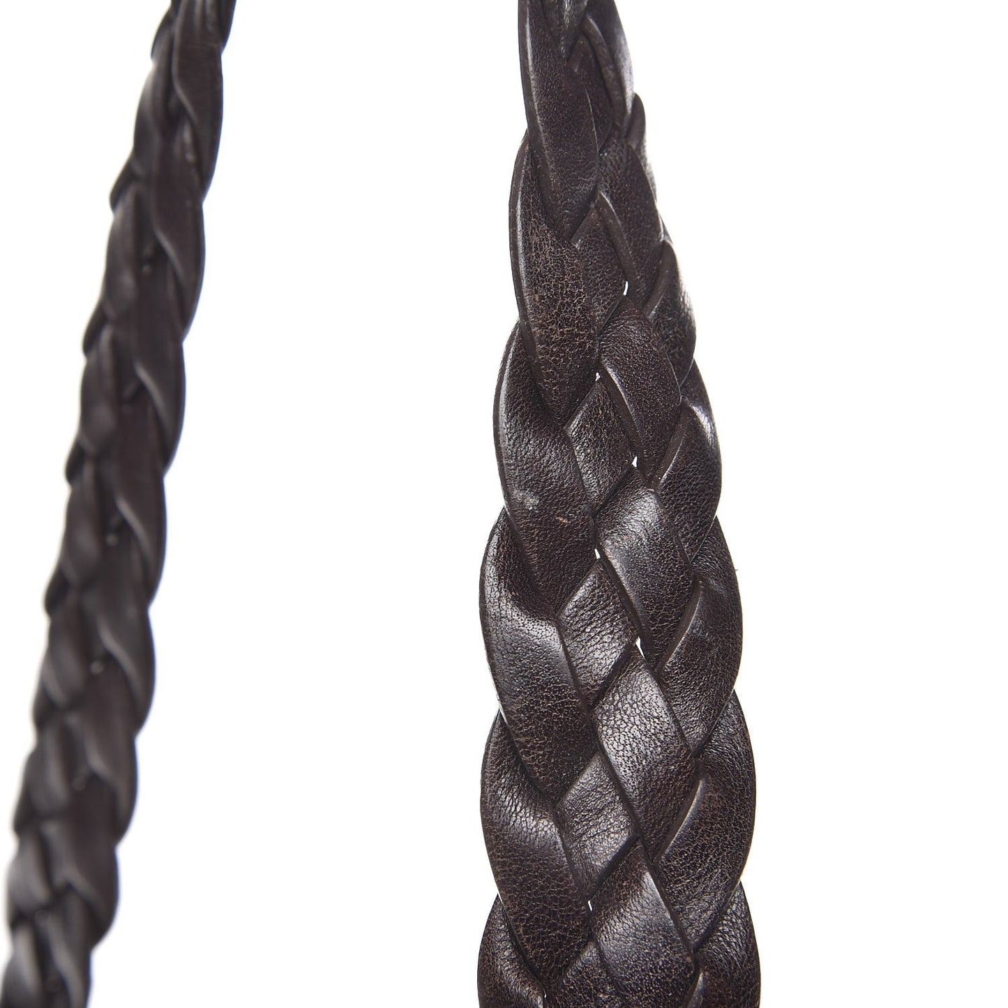 Monogram Medium Pelham Shoulder Bag Dark Brown