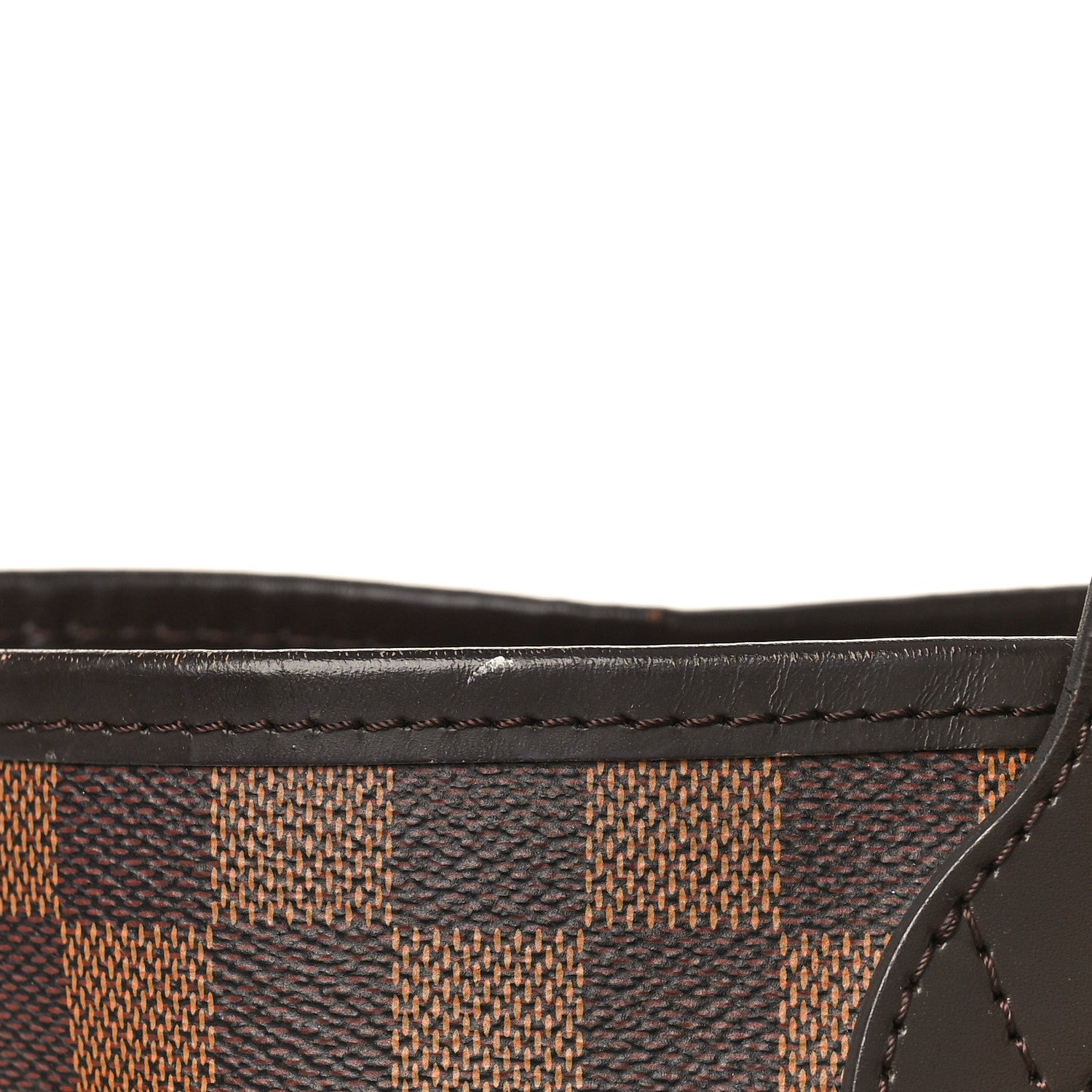 Louis Vuitton Damier Ebene Neo Neverfull MM 10 of 13