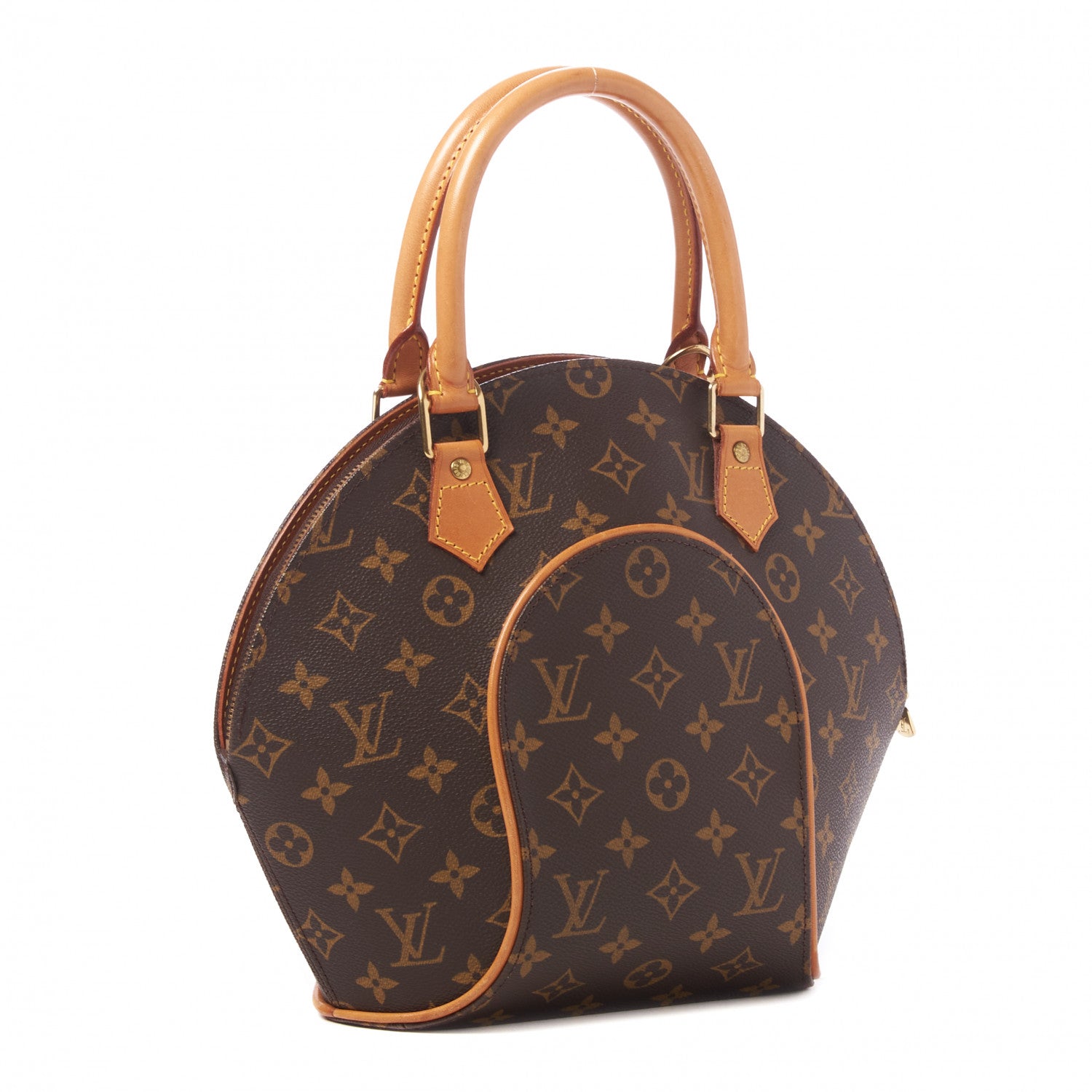 Louis Vuitton Monogram Ellipse PM 2 of 7