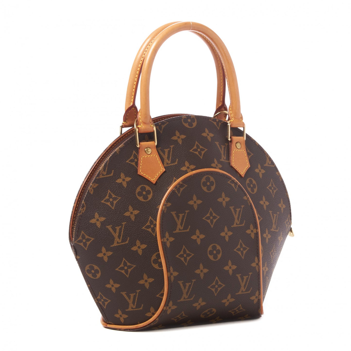 Monogram Ellipse PM