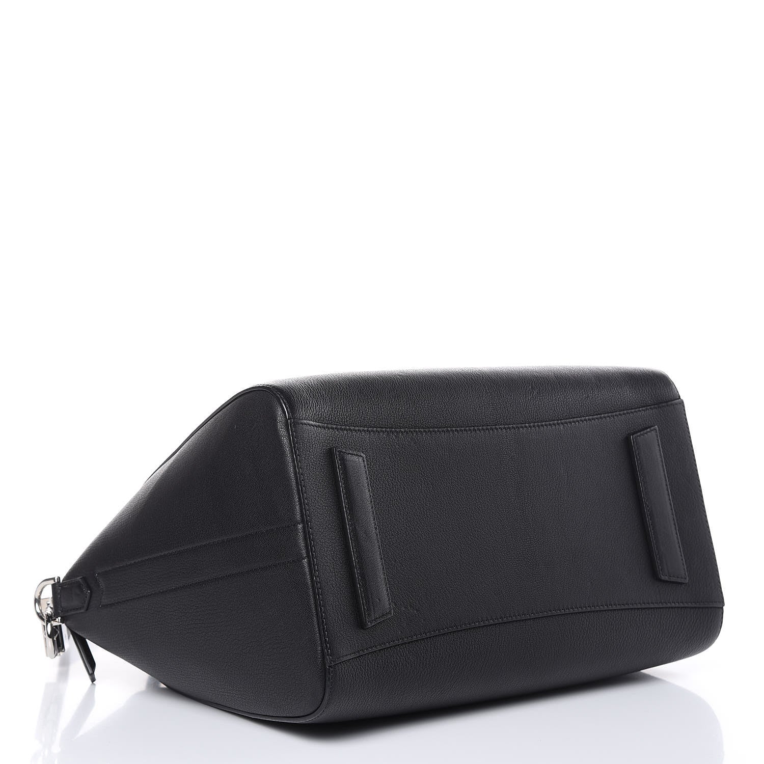 Givenchy Sugar Goatskin Medium Antigona Black 5 of 13