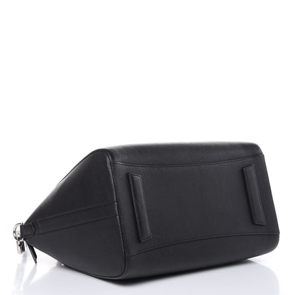 Givenchy Sugar Goatskin Medium Antigona Black 5 of 13