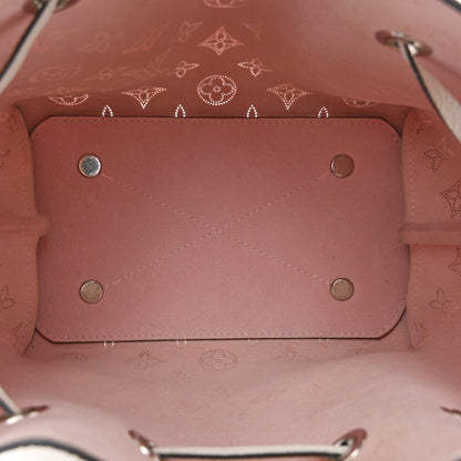 Louis Vuitton Mahina Bella Snow White 4 of 9